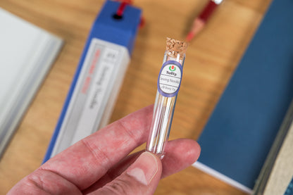 Tulip No. 9 Sewing Needles, Set of Eight