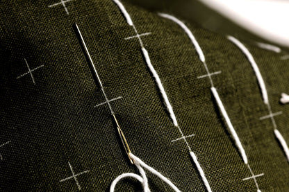 Tulip Tapestry Needles, Round Tip Assortment