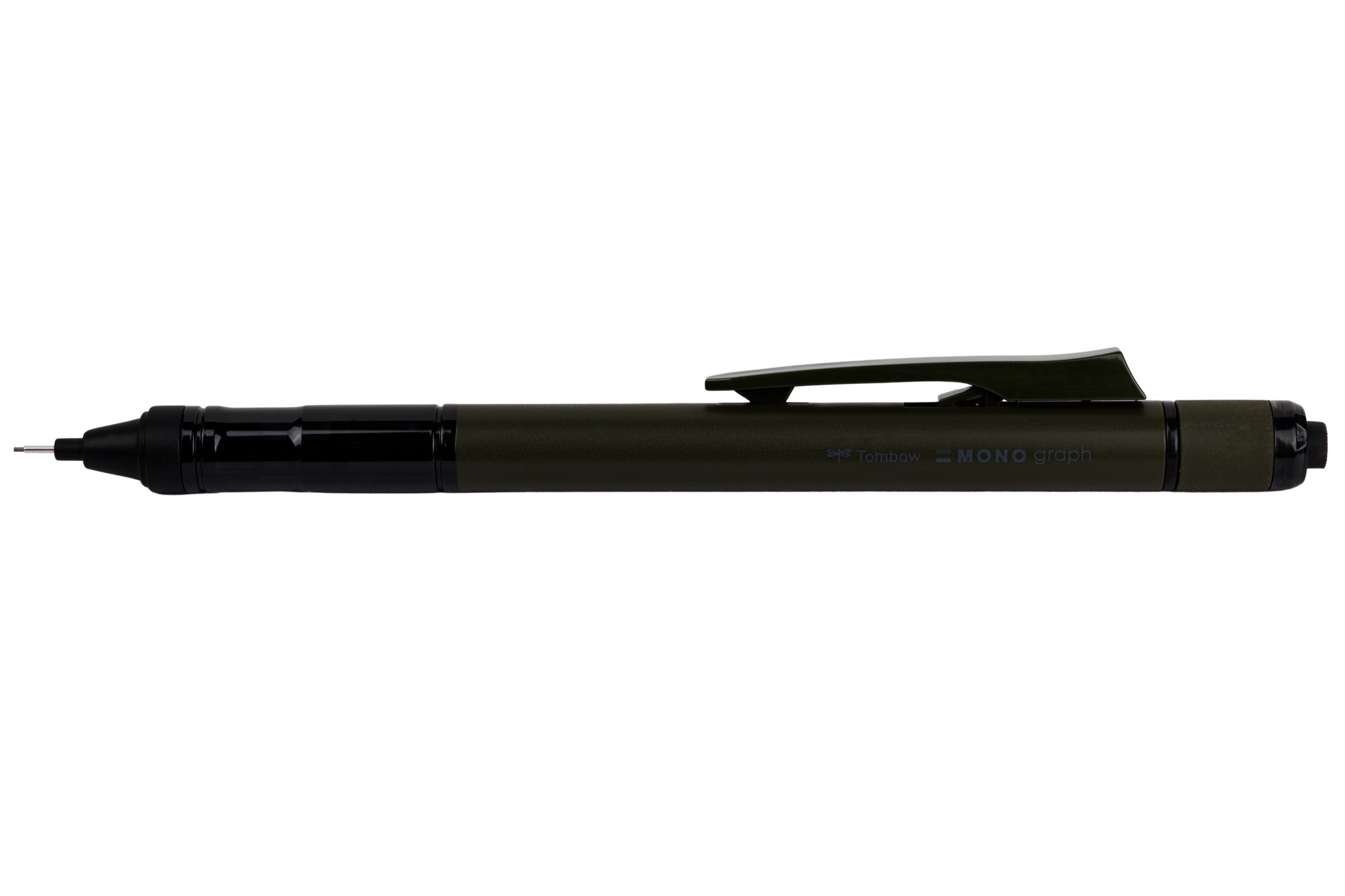 MONO Graph Tune Mechanical Pencil, Deep Blue – St. Louis Art Supply