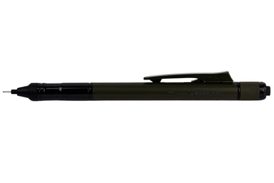 MONO Graph Tune Mechanical Pencil, Deep Green