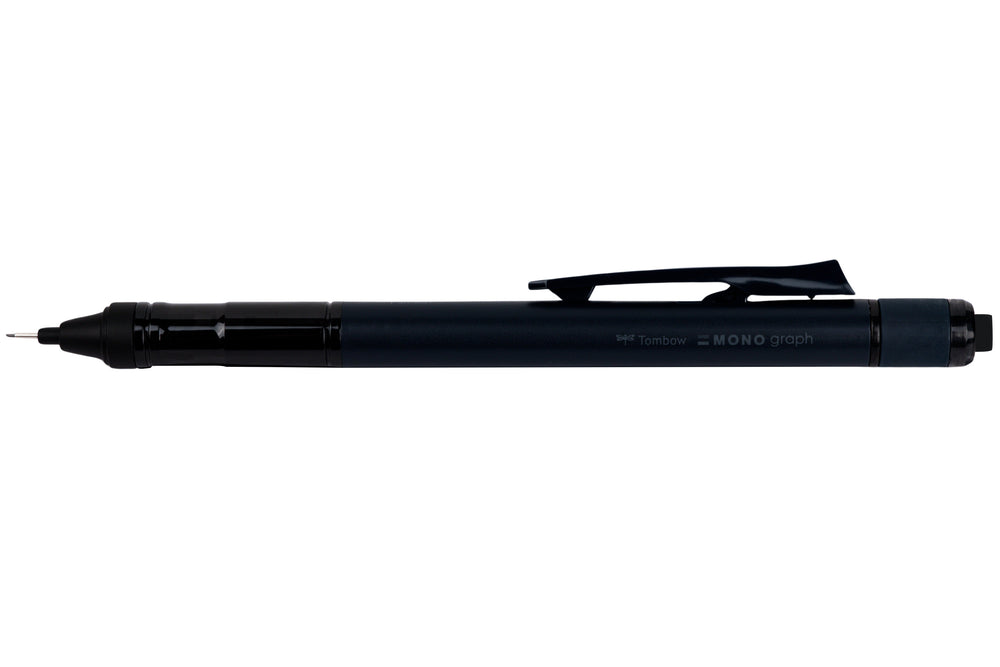 MONO Graph Tune Mechanical Pencil, Deep Blue – St. Louis Art Supply