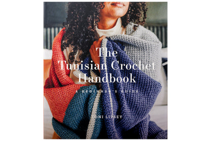 The Tunisian Crochet Handbook