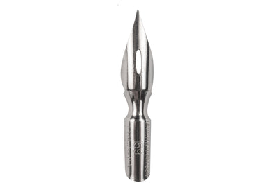 Turner & Harrison #159 Silver-Plated Pen (Vintage)