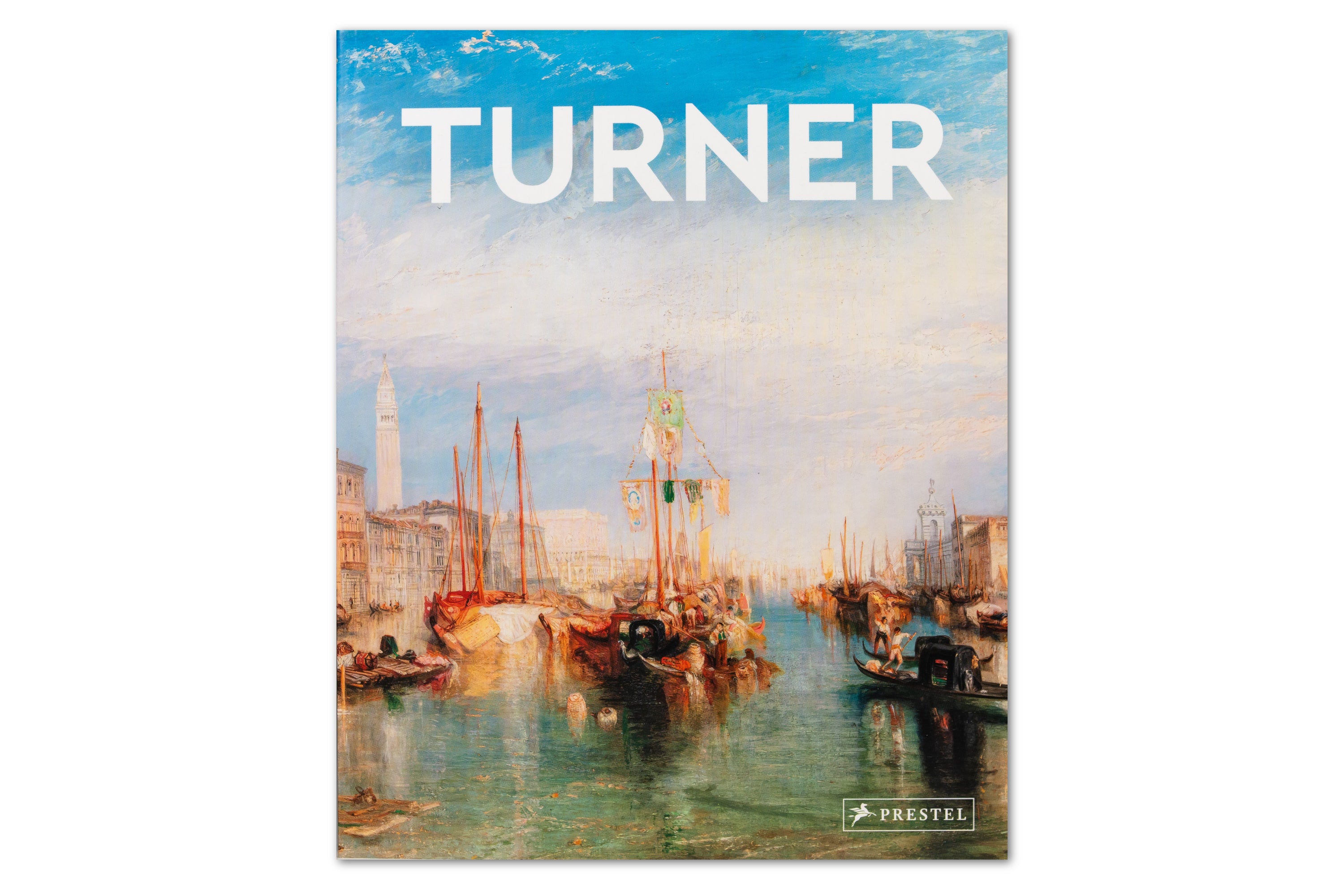 Turner (Masters of Art)