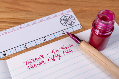 Turner & Harrison #50 Straight Dip Pen (Vintage)