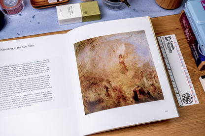 Turner (Masters of Art)