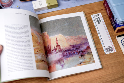 Turner (Masters of Art)