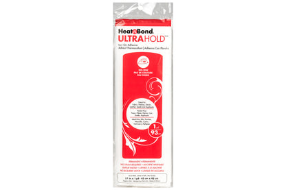 Ultrahold Iron-On Adhesive
