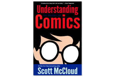 Understanding Comics