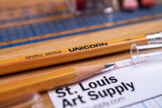 Unicorn Writing Pencils