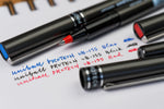 UB-155 Super Ink Rollerball Pen