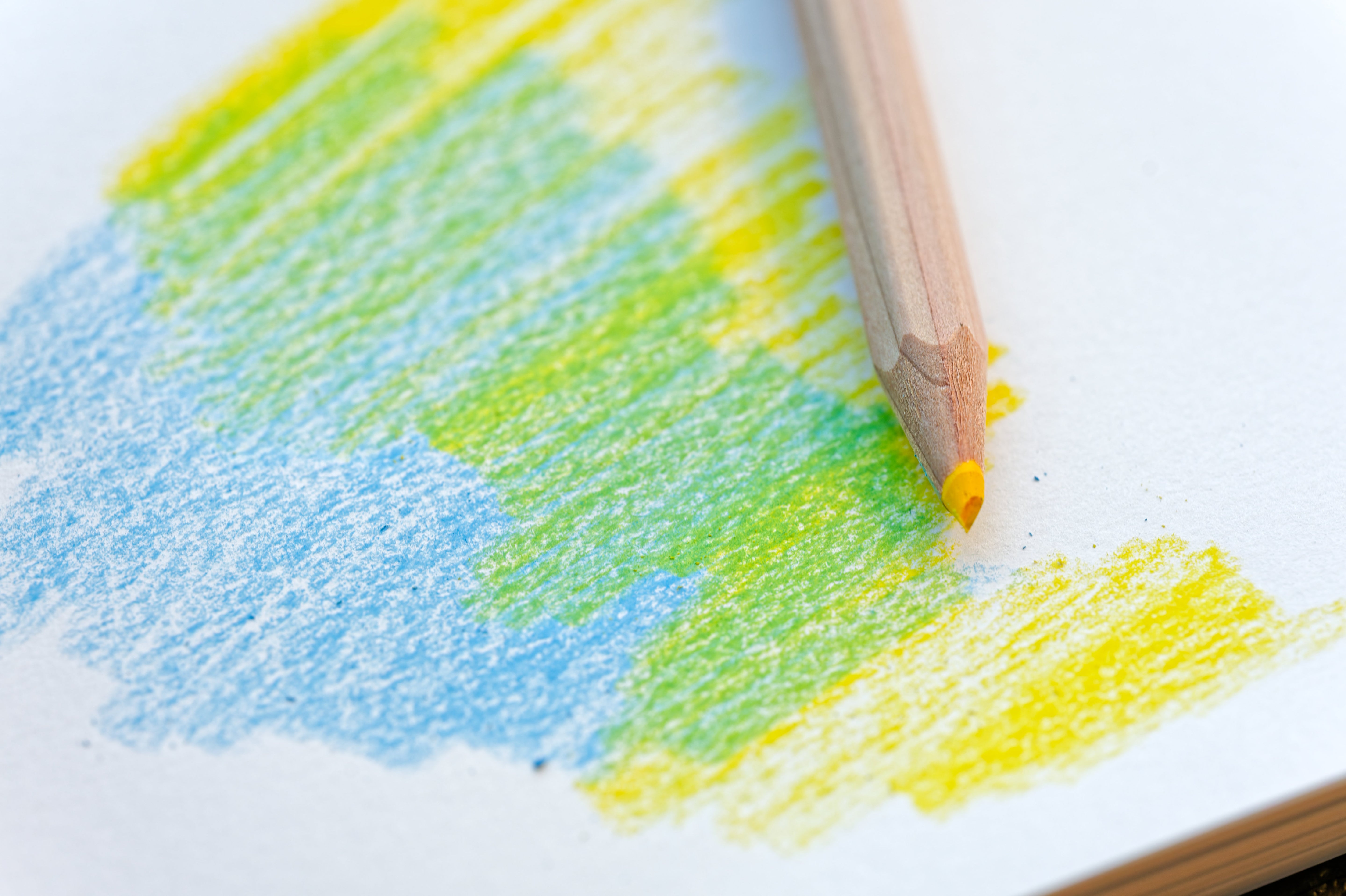 Universal Field Sketchbook, 6" x 6"