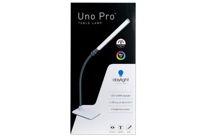 Daylight UnoPro Table Lamp