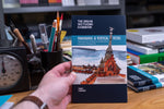The Urban Sketching Handbook: Panoramas & Vertical Vistas