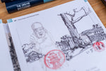 The Urban Sketching Handbook: Panoramas & Vertical Vistas