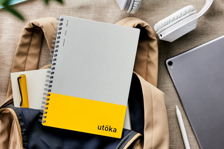 Utöka Work+Life Notebook