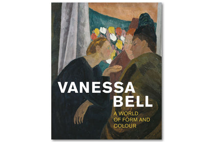 Vanessa Bell: A World of Form and Color