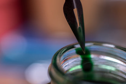 Baignol & Farjon 2436EF Velleda Cémenteé Pen Nib (Vintage)