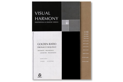 Visual Harmony: Proportion in Graphic Design