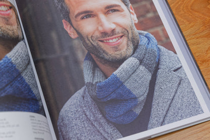 Vogue Knitting: The Learn-to-Knit Book