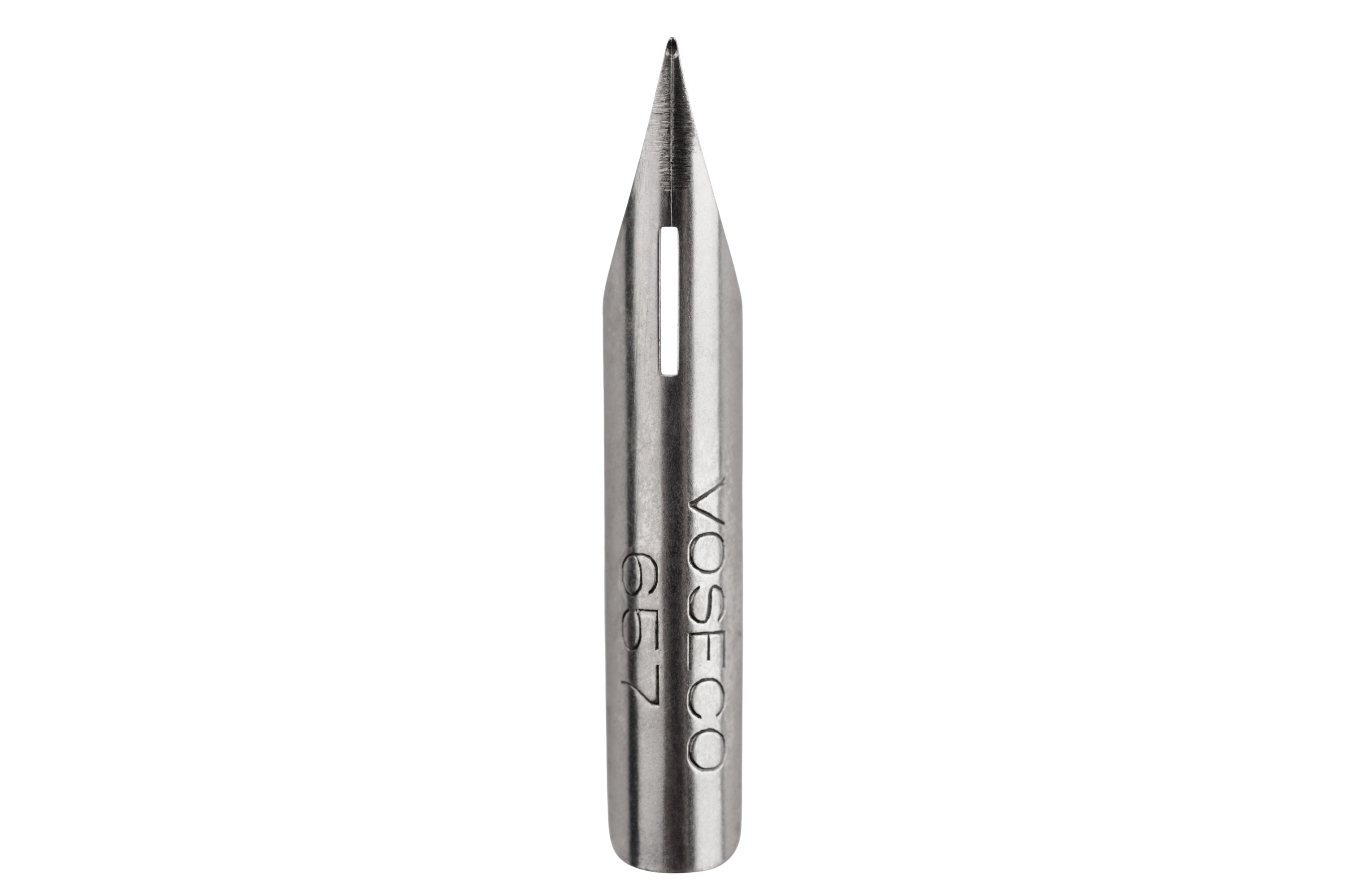 Voseco #657 Pen Nib (Vintage)