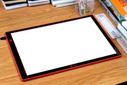 Daylight Wafer Lightpad