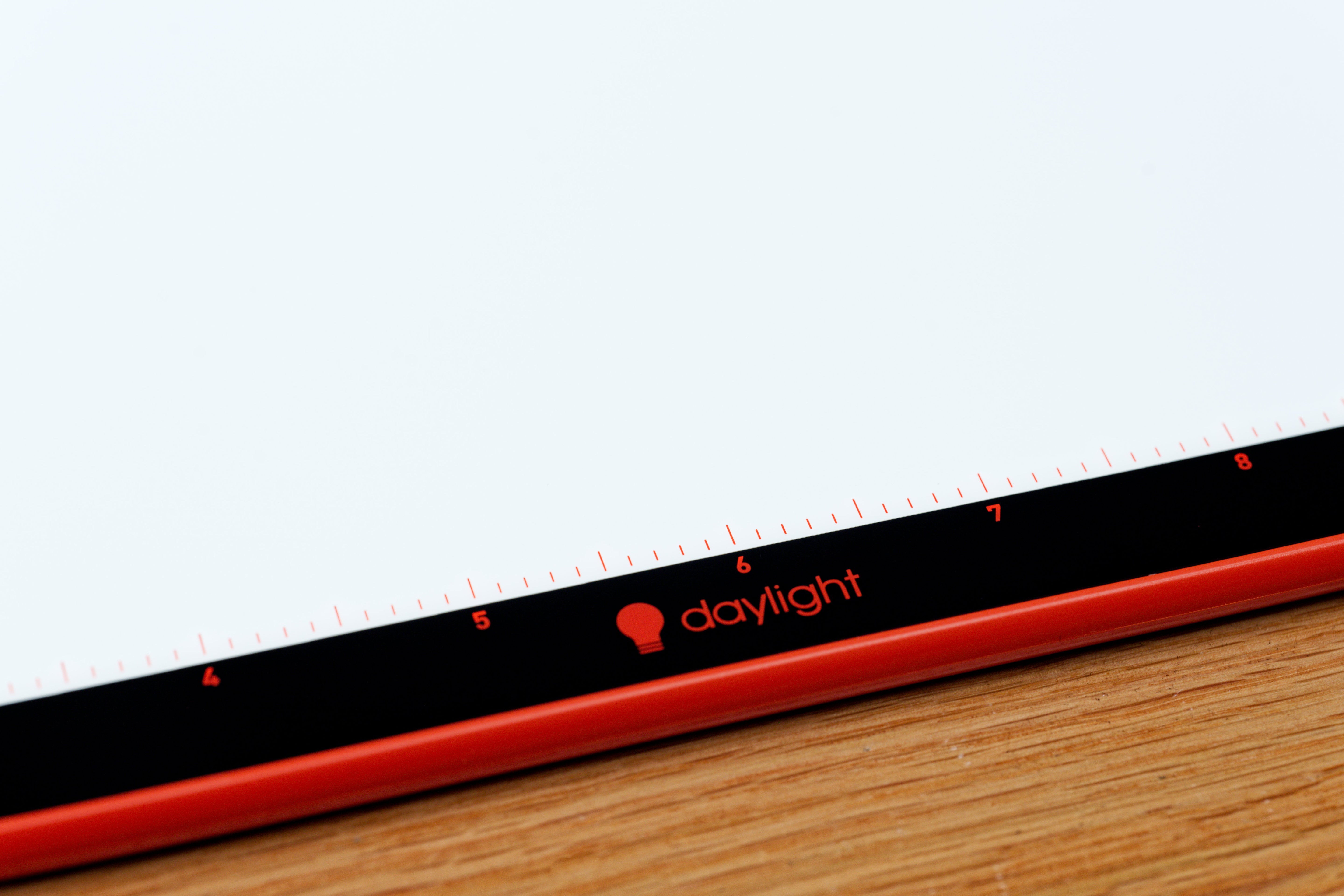 Daylight Wafer Lightpad