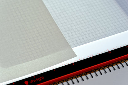 Daylight Wafer Lightpad