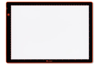 Daylight Wafer Lightpad