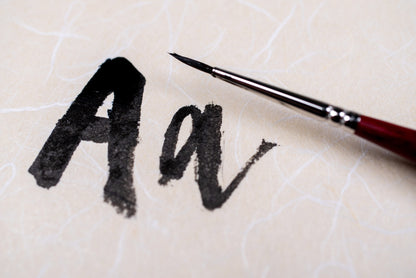 Mixed Washi Paper Naturals, A4, 50 Sheets