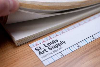 Mixed Washi Paper Naturals, A4, 50 Sheets