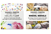 Daniel Smith Watercolor Confetti Packs