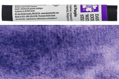 Extra Fine Watercolor Sticks, Imperial Purple