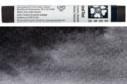 Extra Fine Watercolor Sticks, Neutral Tint