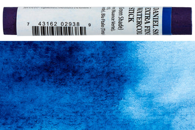 Extra Fine Watercolor Sticks, Phthalo Blue (Green Shade)