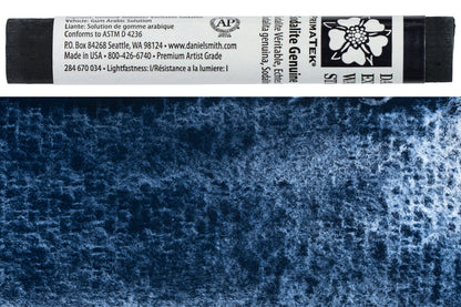 Extra Fine Watercolor Sticks, Sodalite Genuine