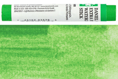 Extra Fine Watercolor Sticks, Spring Green