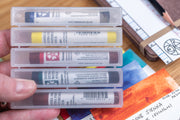 Extra Fine Watercolor Sticks, High-Chroma Mixing Set