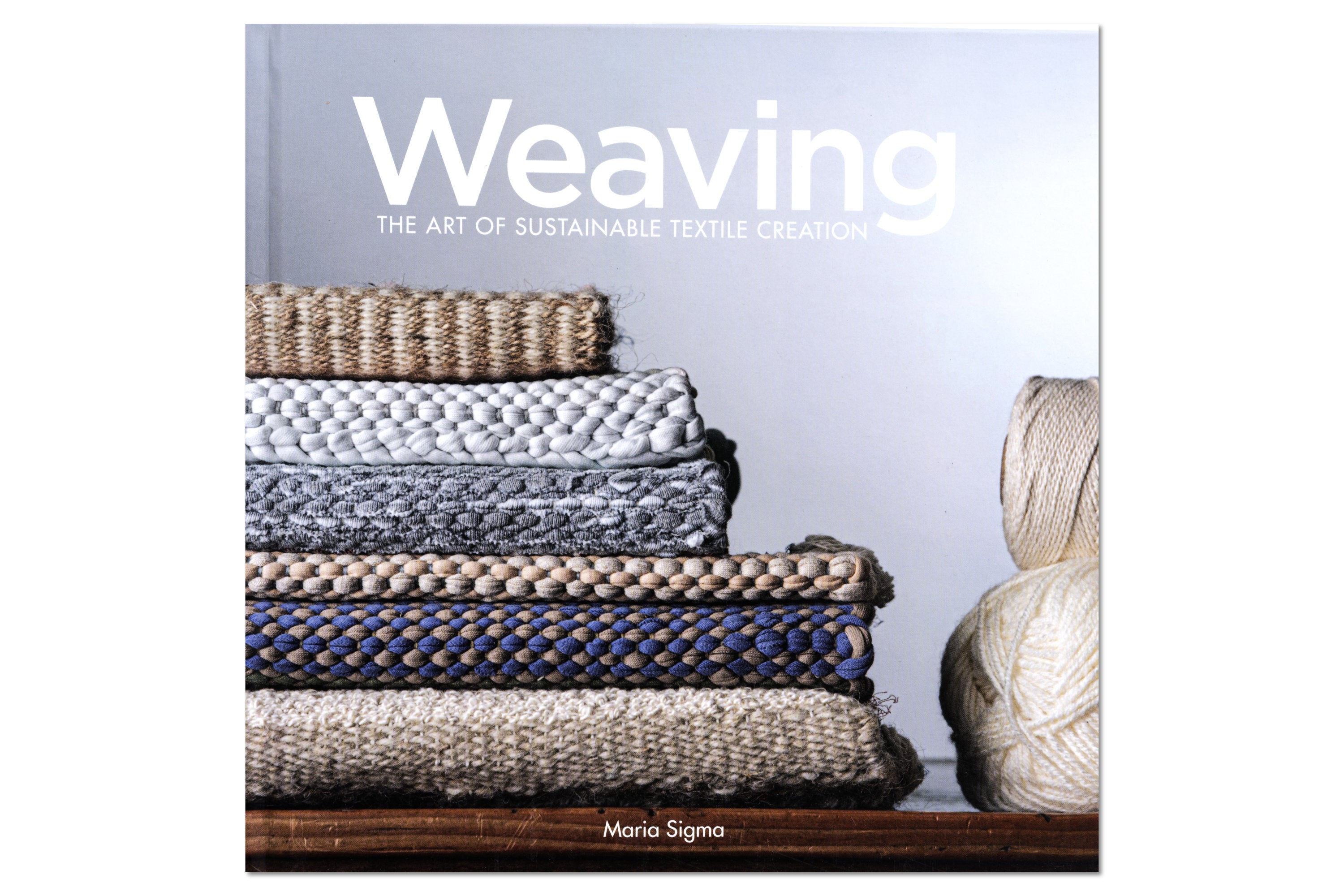Weaving: The Art of Sustainable Textile Creation