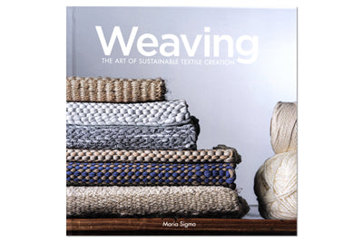 Weaving: The Art of Sustainable Textile Creation