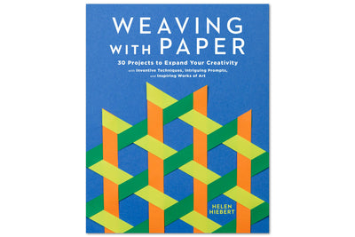 Weaving with Paper