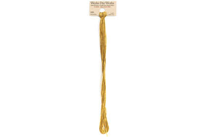 6-Strand Embroidery Floss, #1223 Schneckley