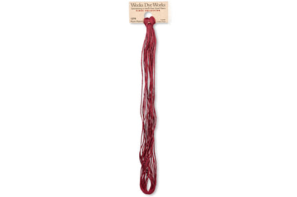 6-Strand Embroidery Floss, #1270 Rum Raisin