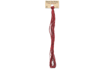 6-Strand Embroidery Floss, #1331 Brick