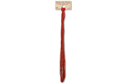 6-Strand Embroidery Floss, #2240 Red Rocks