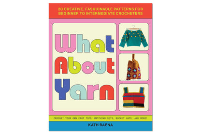 What About Yarn