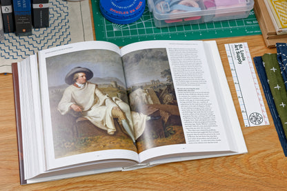 What Great Paintings Say (Bibliotheca Universalis)