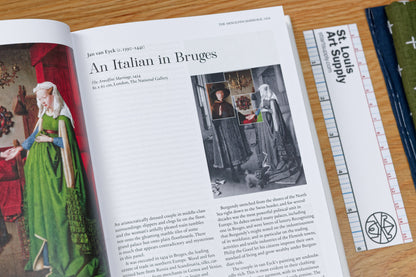 What Great Paintings Say (Bibliotheca Universalis)