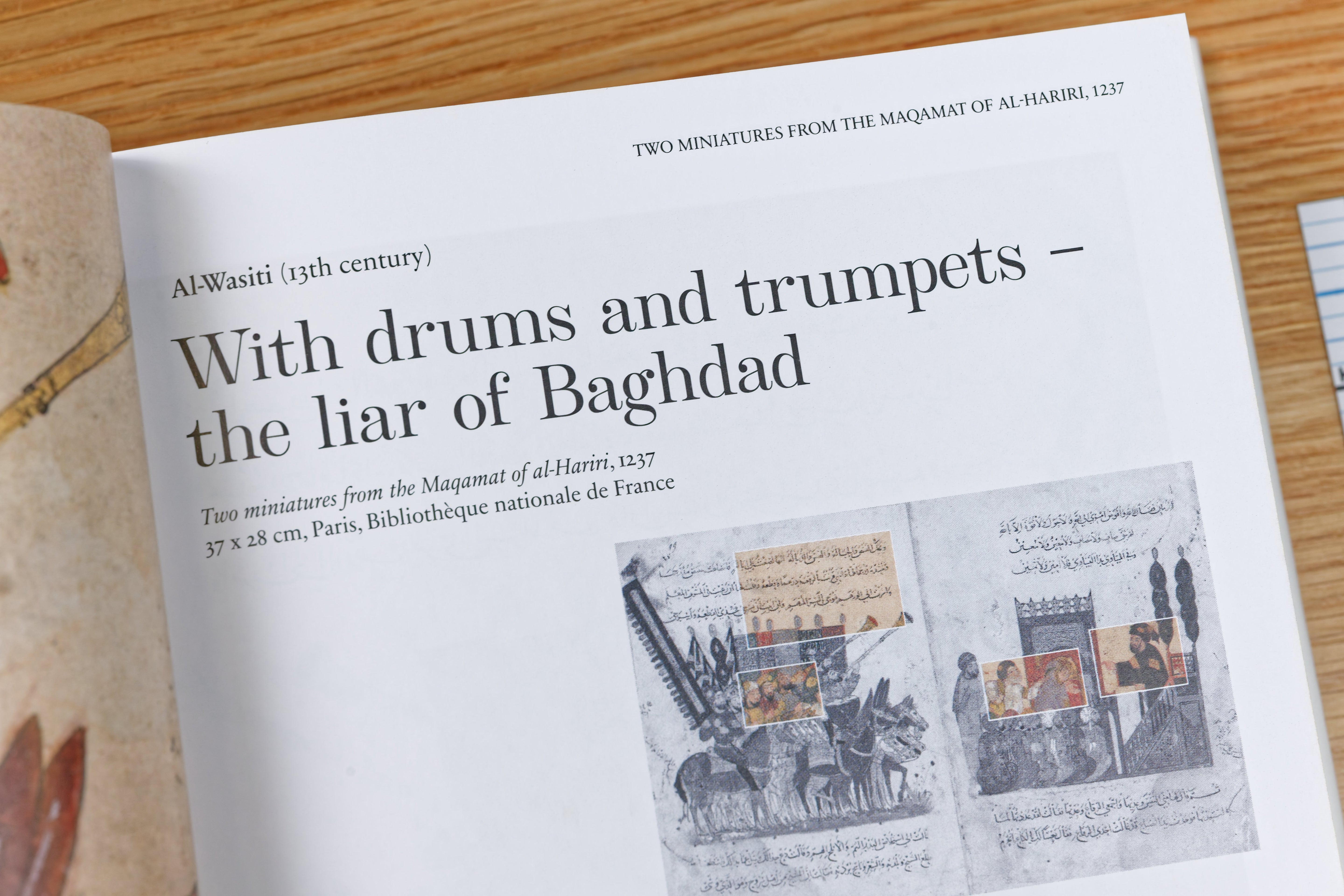 What Great Paintings Say (Bibliotheca Universalis)