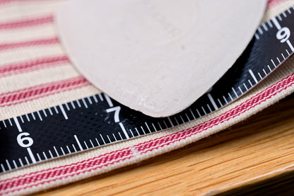 Triangle Tailor's Chalk, White